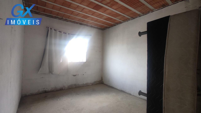 Imagem Casa com 4 Quartos à Venda, 130 m² em Fazenda Castro - Ribeirão Das Neves