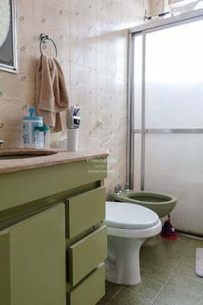 Imagem Apartamento com 2 Quartos à Venda, 75 m² em Planalto Paulista - São Paulo