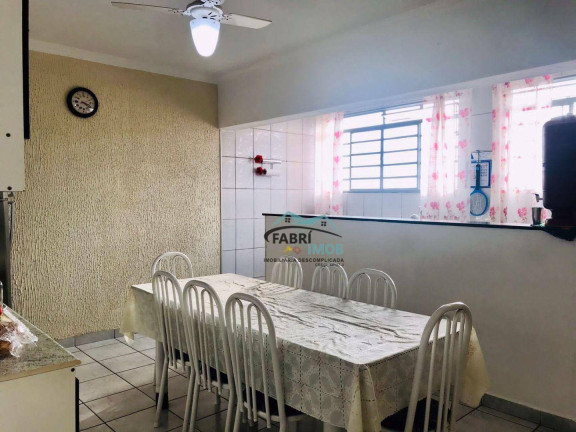 Imagem Sobrado com 3 Quartos à Venda, 230 m² em Jardim Piratininga - Sorocaba Imagem Sobrado com 3 Quartos à Venda, 230 m² em Jardim Piratininga - Sorocaba