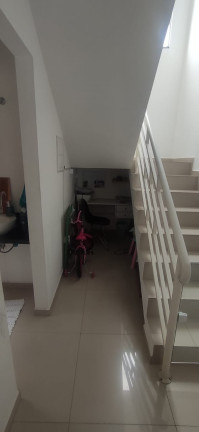 Imagem Casa com 2 Quartos à Venda, 111 m² em Parque Das Palmeiras - Pindamonhangaba Imagem Casa com 2 Quartos à Venda, 111 m² em Parque Das Palmeiras - Pindamonhangaba
