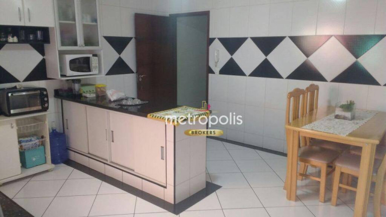 Sobrado com 3 Quartos à Venda, 325 m² em Olímpico - São Caetano Do Sul
