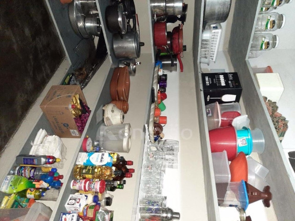 Imagem Chácara com 4 Quartos à Venda, 200 m² em Centro - Paraibuna