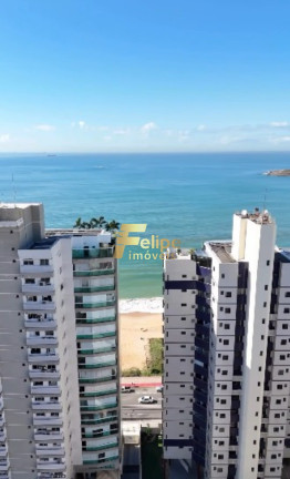 Imagem Imóvel com 1 Quarto à Venda, 23 m² em Praia De Itaparica - Vila Velha