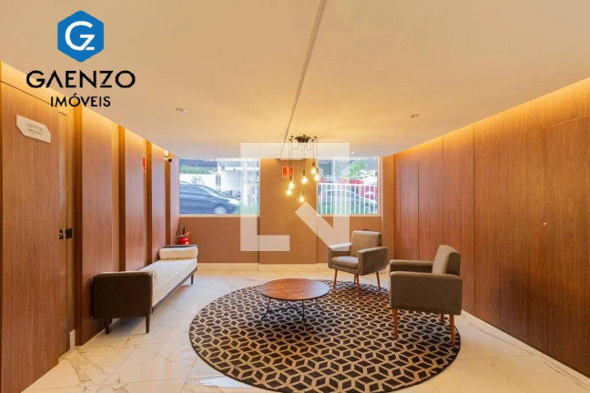 Imagem Apartamento com 1 Quarto à Venda, 37 m² em Centro - Osasco
