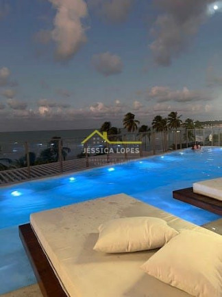 Imagem Apartamento com 1 Quarto à Venda, 30 m² em Cabo Branco - João Pessoa Imagem Apartamento com 1 Quarto à Venda, 30 m² em Cabo Branco - João Pessoa