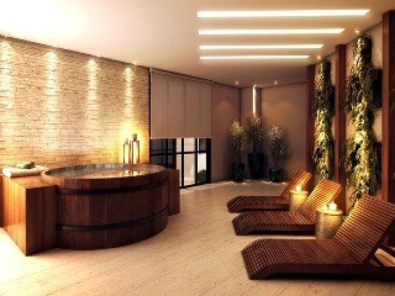 Imagem Apartamento com 3 Quartos à Venda, 108 m² em Vila Mariana - São Paulo