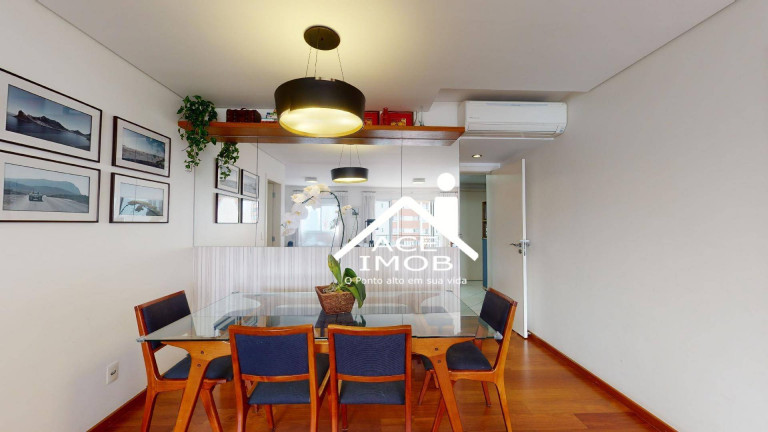 Imagem Apartamento com 2 Quartos à Venda, 99 m² em Brooklin - São Paulo Imagem Apartamento com 2 Quartos à Venda, 99 m² em Brooklin - São Paulo