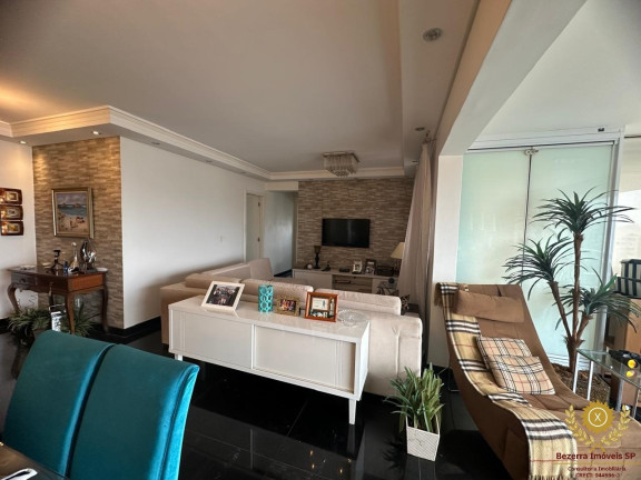 Imagem Apartamento com 3 Quartos para Alugar, 112 m² em Várzea Da Barra Funda - São Paulo Imagem Apartamento com 3 Quartos para Alugar, 112 m² em Várzea Da Barra Funda - São Paulo
