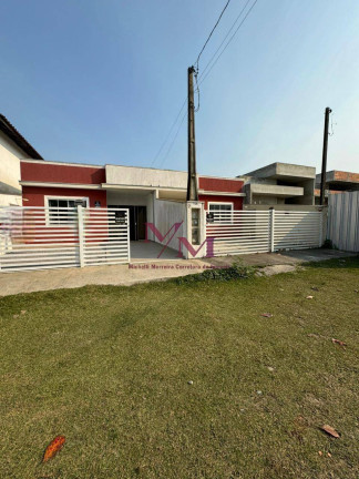 Imagem Casa com 3 Quartos à Venda, 180 m² em Praia De Leste - Pontal Do Paraná Imagem Casa com 3 Quartos à Venda, 180 m² em Praia De Leste - Pontal Do Paraná