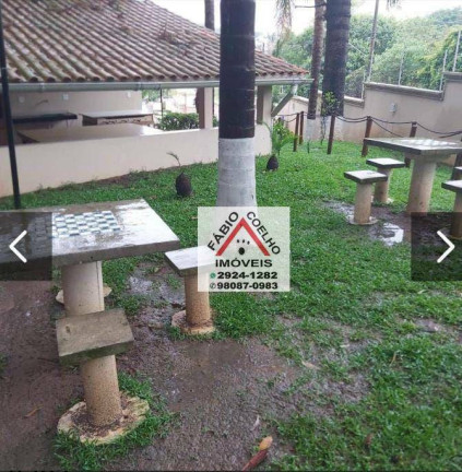 Imagem Apartamento com 2 Quartos à Venda, 46 m² em Campo Limpo - São Paulo Imagem Apartamento com 2 Quartos à Venda, 46 m² em Campo Limpo - São Paulo