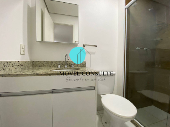 Imagem Apartamento com 2 Quartos para Alugar, 58 m² em Bela Vista - São Paulo