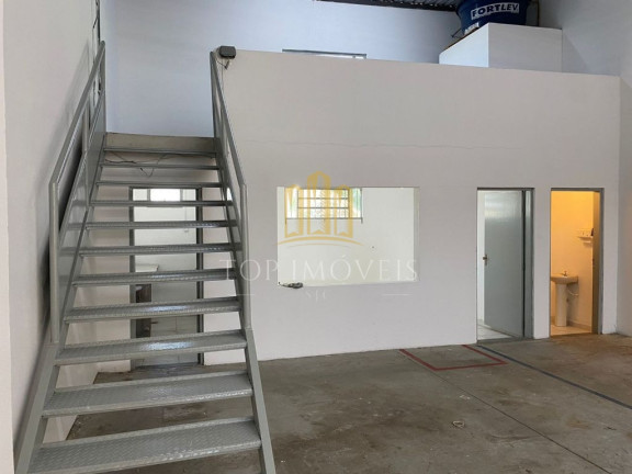 Imagem Galpão para Alugar, 224 m² em Vila São Benedito - São José Dos Campos Imagem Galpão para Alugar, 224 m² em Vila São Benedito - São José Dos Campos