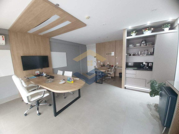 Sala Comercial à Venda, 67 m² em Centro - Jundiaí