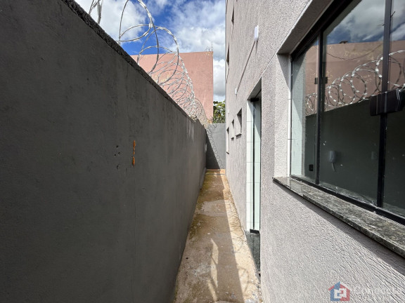 Imagem Apartamento com 2 Quartos à Venda, 58 m² em Caramuru - Patos De Minas