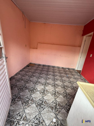 Imagem Casa com 1 Quarto à Venda, em Jardim Nova Manchester - Sorocaba Imagem Casa com 1 Quarto à Venda, em Jardim Nova Manchester - Sorocaba