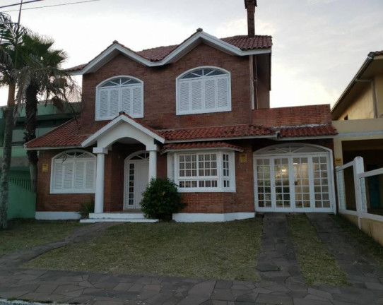 Casa com 4 Quartos à Venda, 250 m² em Capão Novo - Capao Da Canoa