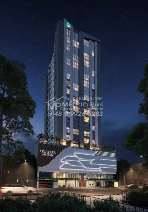 Imagem Apartamento com 2 Quartos à Venda, 69 m² em Morretes - Itapema