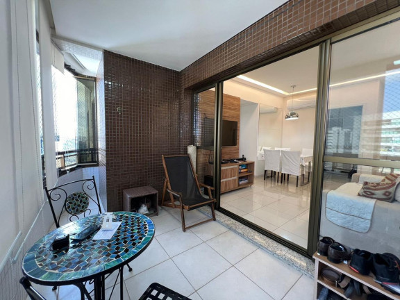 Apartamento com 2 Quartos à Venda, 79 m² em Alphaville I - Salvador