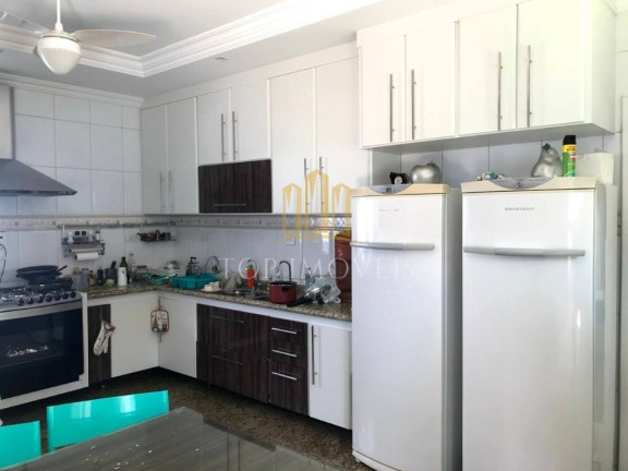Imagem Casa de Condomínio com 4 Quartos para Alugar, 328 m² em Jardim Altos De Santana I - Jacareí Imagem Casa de Condomínio com 4 Quartos para Alugar, 328 m² em Jardim Altos De Santana I - Jacareí