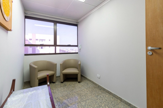 Imagem Sala Comercial à Venda, 70 m² em Jabaquara - São Paulo Imagem Sala Comercial à Venda, 70 m² em Jabaquara - São Paulo