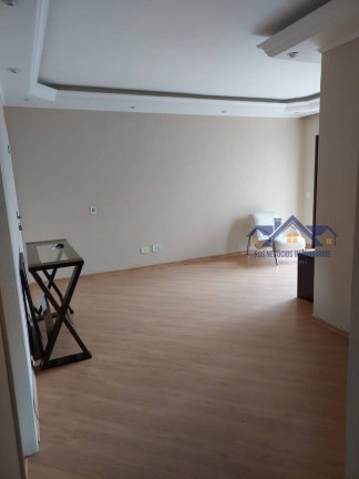 Imagem Apartamento com 2 Quartos à Venda, 69 m² em Saúde - São Paulo