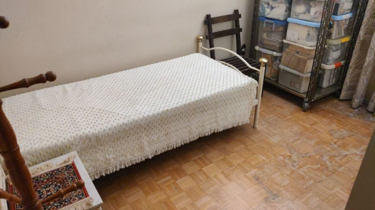 Imagem Apartamento com 3 Quartos à Venda, 105 m² em São João - Porto Alegre Imagem Apartamento com 3 Quartos à Venda, 105 m² em São João - Porto Alegre