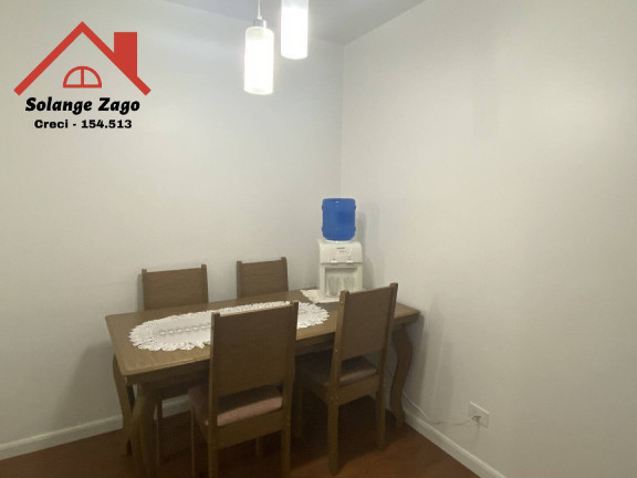 Imagem Apartamento com 2 Quartos à Venda, 60 m² em Vila Andrade - São Paulo Imagem Apartamento com 2 Quartos à Venda, 60 m² em Vila Andrade - São Paulo