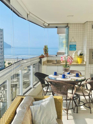 Imagem Apartamento com 3 Quartos à Venda, 119 m² em Forte - Praia Grande Imagem Apartamento com 3 Quartos à Venda, 119 m² em Forte - Praia Grande