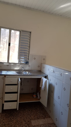 Imagem Casa com 2 Quartos à Venda, 125 m² em Alves Dias - São Bernardo Do Campo