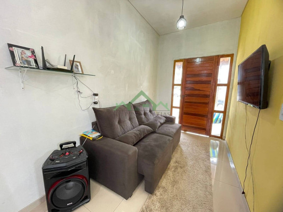 Imagem Casa com 1 Quarto à Venda, 60 m² em Pinheiros - Balneário Barra Do Sul