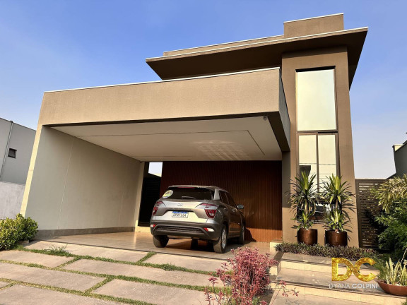 Imagem Casa de Condomínio com 3 Quartos à Venda, 232 m² em Condomínio Belvedere Ii - Cuiabá Imagem Casa de Condomínio com 3 Quartos à Venda, 232 m² em Condomínio Belvedere Ii - Cuiabá