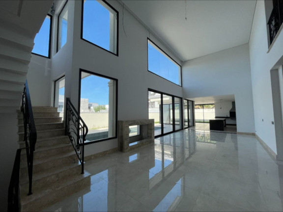 Imagem Casa com 4 Quartos à Venda, 450 m² em Condomínio Reserva Do Paratehy - São José Dos Campos Imagem Casa com 4 Quartos à Venda, 450 m² em Condomínio Reserva Do Paratehy - São José Dos Campos