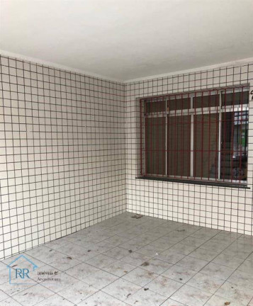 Imagem Sobrado com 2 Quartos à Venda, 127 m² em Jardim Bela Vista - Santo André