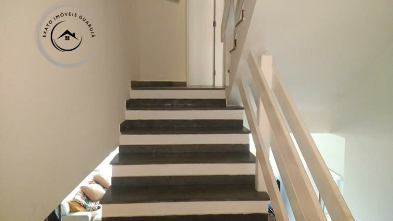 Imagem Casa de Condomínio com 4 Quartos à Venda, 350 m² em Enseada - Guarujá Imagem Casa de Condomínio com 4 Quartos à Venda, 350 m² em Enseada - Guarujá