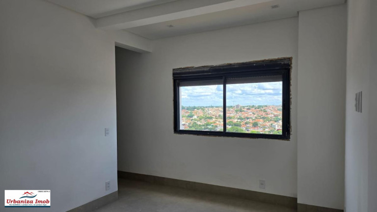 Imagem Apartamento com 3 Quartos à Venda, 129 m² em São Francisco - Campo Grande Imagem Apartamento com 3 Quartos à Venda, 129 m² em São Francisco - Campo Grande