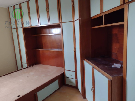 Imagem Apartamento com 2 Quartos à Venda, 54 m² em Bandeiras - Osasco Imagem Apartamento com 2 Quartos à Venda, 54 m² em Bandeiras - Osasco