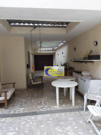 Imagem Casa com 3 Quartos à Venda, 225 m² em Jardim Hollywood - São Bernardo Do Campo