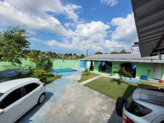 Imagem Casa com 3 Quartos à Venda, 120 m² em Nova Cidade - Manaus Imagem Casa com 3 Quartos à Venda, 120 m² em Nova Cidade - Manaus
