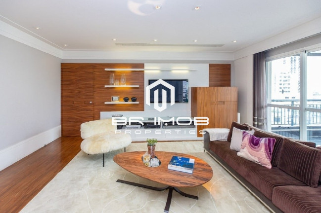Imagem Imóvel com 4 Quartos à Venda, 300 m² em Moema - São Paulo Imagem Imóvel com 4 Quartos à Venda, 300 m² em Moema - São Paulo