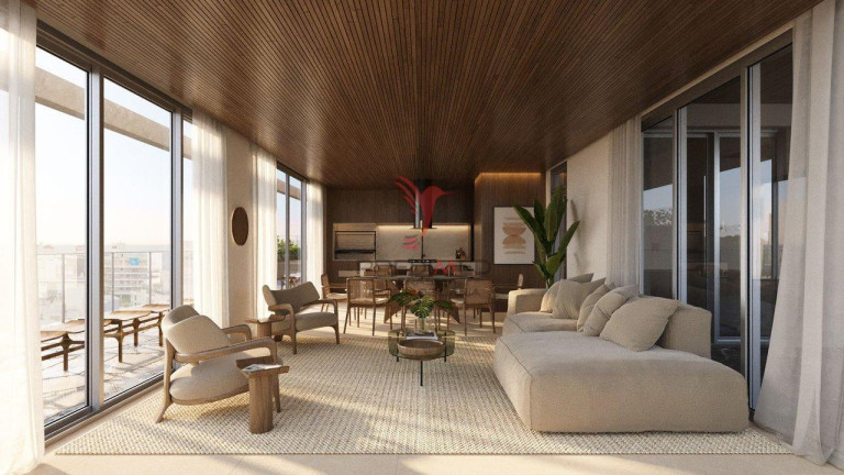 Imagem Apartamento com 2 Quartos à Venda, 71 m² em Jurerê - Florianópolis Imagem Apartamento com 2 Quartos à Venda, 71 m² em Jurerê - Florianópolis