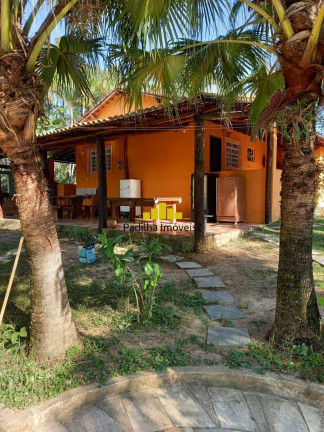 Imagem Chácara com 3 Quartos à Venda, 1 m² em Rural - Capela Do Alto Imagem Chácara com 3 Quartos à Venda, 1 m² em Rural - Capela Do Alto