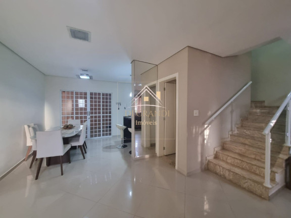Imagem Casa com 3 Quartos à Venda, 185 m² em Vila Mimosa - Campinas Imagem Casa com 3 Quartos à Venda, 185 m² em Vila Mimosa - Campinas