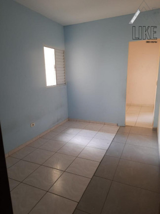Imagem Casa com 3 Quartos à Venda, 130 m² em Vila Adriana - São José Dos Campos Imagem Casa com 3 Quartos à Venda, 130 m² em Vila Adriana - São José Dos Campos