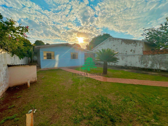 Casa com 2 Quartos para Alugar, 105 m² em Jardim São Paulo Ii - Foz Do Iguaçu