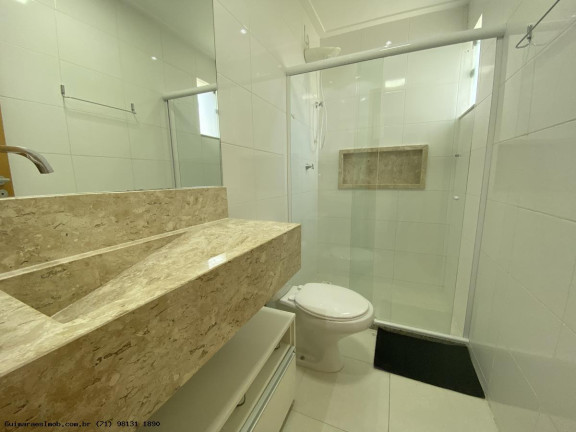 Imagem Apartamento com 3 Quartos à Venda, 140 m² em Buraquinho - Lauro De Freitas