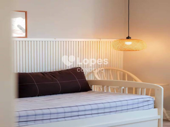 Imagem Apartamento com 2 Quartos à Venda, 90 m² em Campo Grande - Santos Imagem Apartamento com 2 Quartos à Venda, 90 m² em Campo Grande - Santos