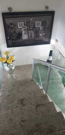 Imagem Casa de Condomínio com 4 Quartos à Venda, 250 m² em Residencial Villa Dos Inglezes - Sorocaba Imagem Casa de Condomínio com 4 Quartos à Venda, 250 m² em Residencial Villa Dos Inglezes - Sorocaba