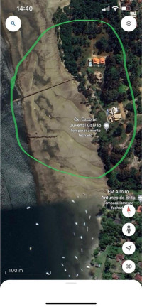Imagem Terreno à Venda, 638 m² em Cacha Pregos - Vera Cruz Imagem Terreno à Venda, 638 m² em Cacha Pregos - Vera Cruz