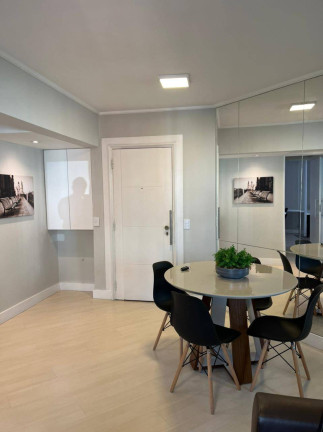 Imagem Apartamento com 2 Quartos para Alugar, 60 m² em Itaim Bibi - São Paulo Imagem Apartamento com 2 Quartos para Alugar, 60 m² em Itaim Bibi - São Paulo