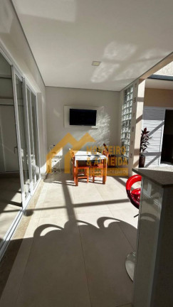 Imagem Casa de Condomínio com 2 Quartos à Venda, 130 m² em Vila Popular - Itapetininga Imagem Casa de Condomínio com 2 Quartos à Venda, 130 m² em Vila Popular - Itapetininga